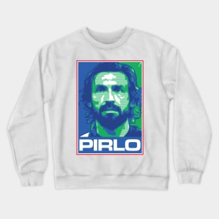 Pirlo - ITALY Crewneck Sweatshirt